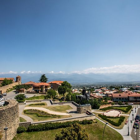 Holiday Inn Telavi By Ihg Buitenkant foto