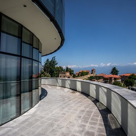 Holiday Inn Telavi By Ihg Buitenkant foto
