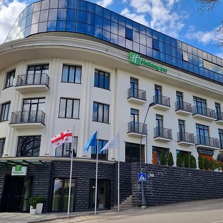 Holiday Inn Telavi By Ihg Buitenkant foto