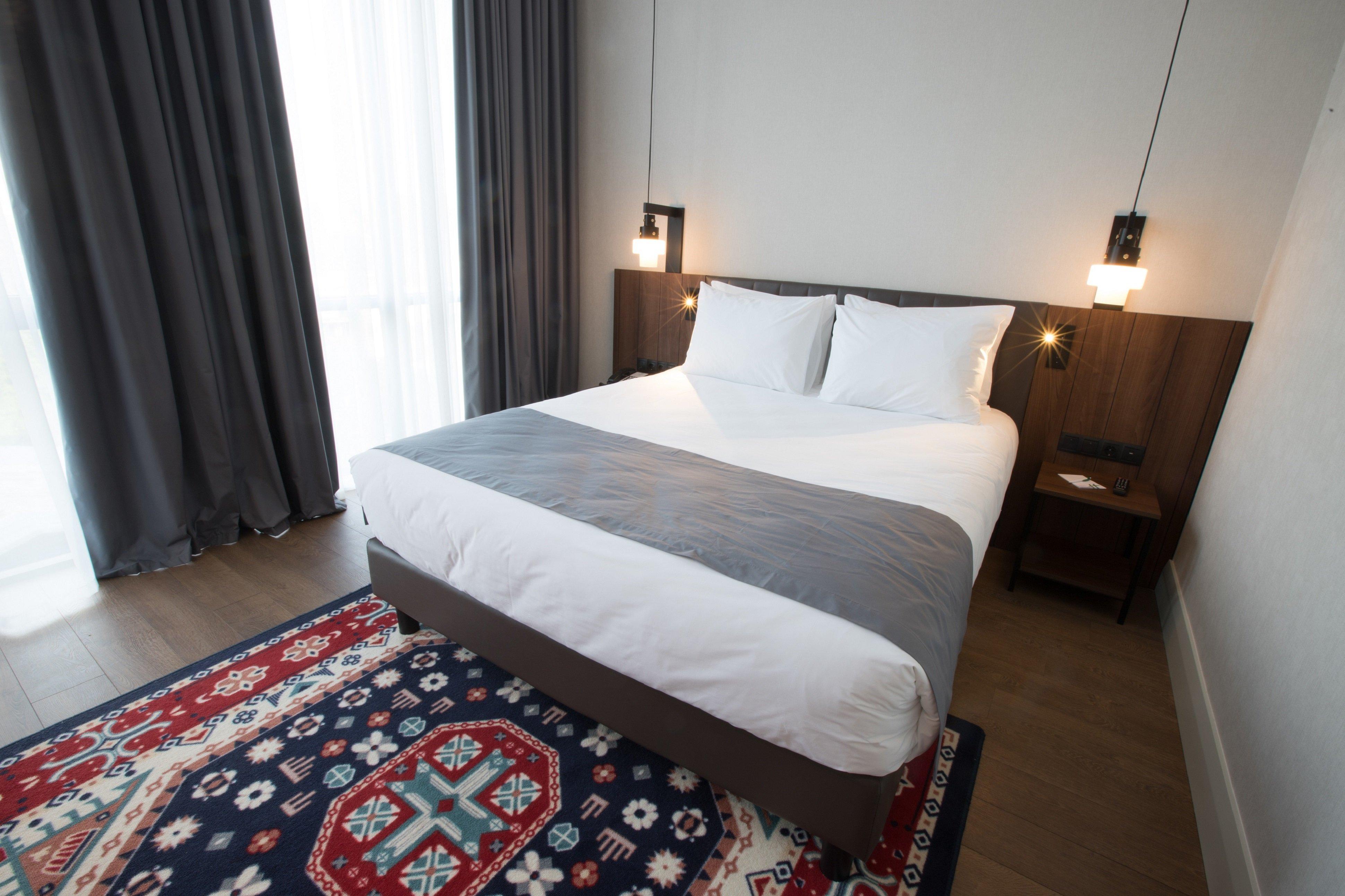 Holiday Inn Telavi By Ihg Buitenkant foto