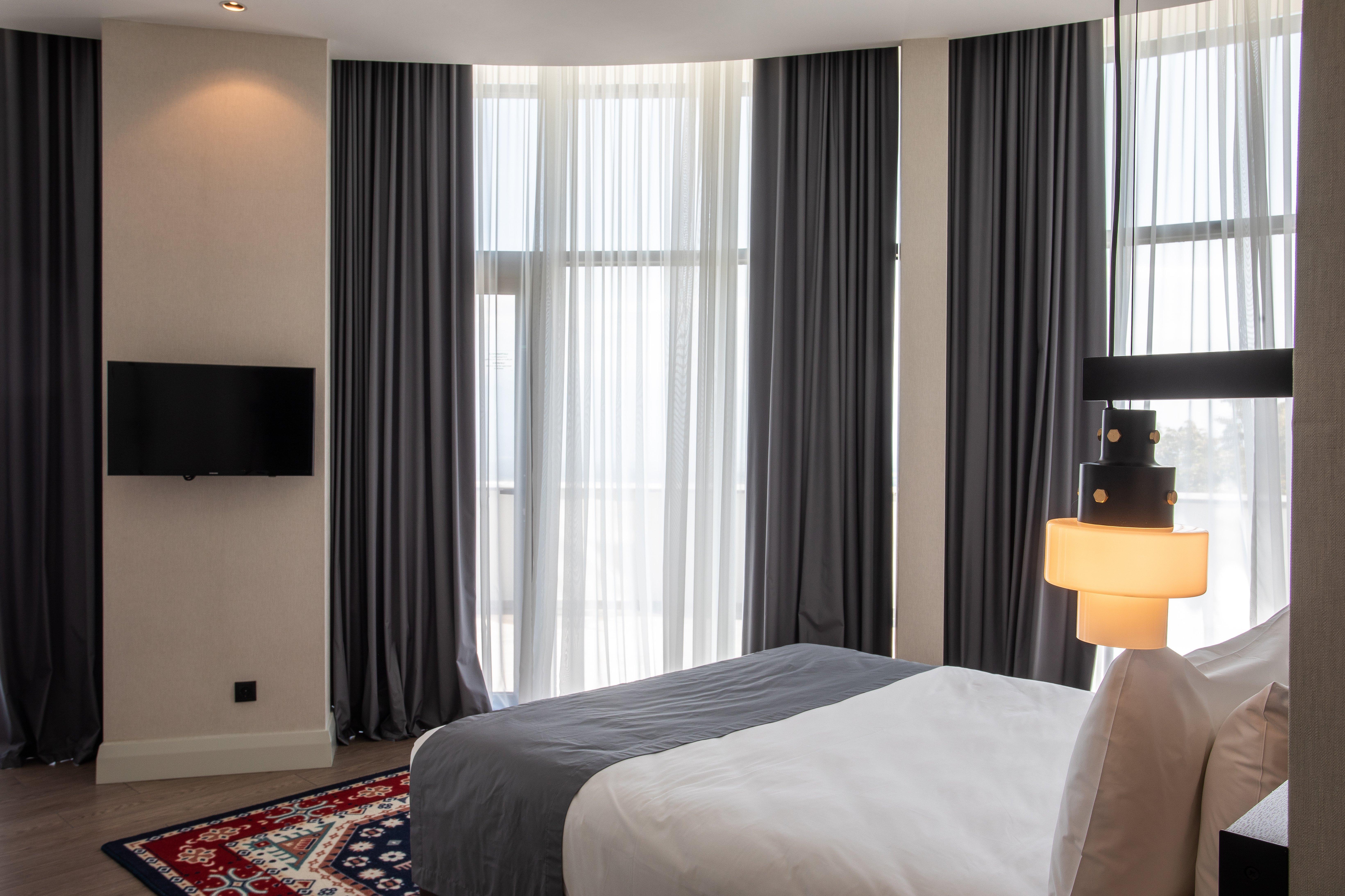 Holiday Inn Telavi By Ihg Buitenkant foto