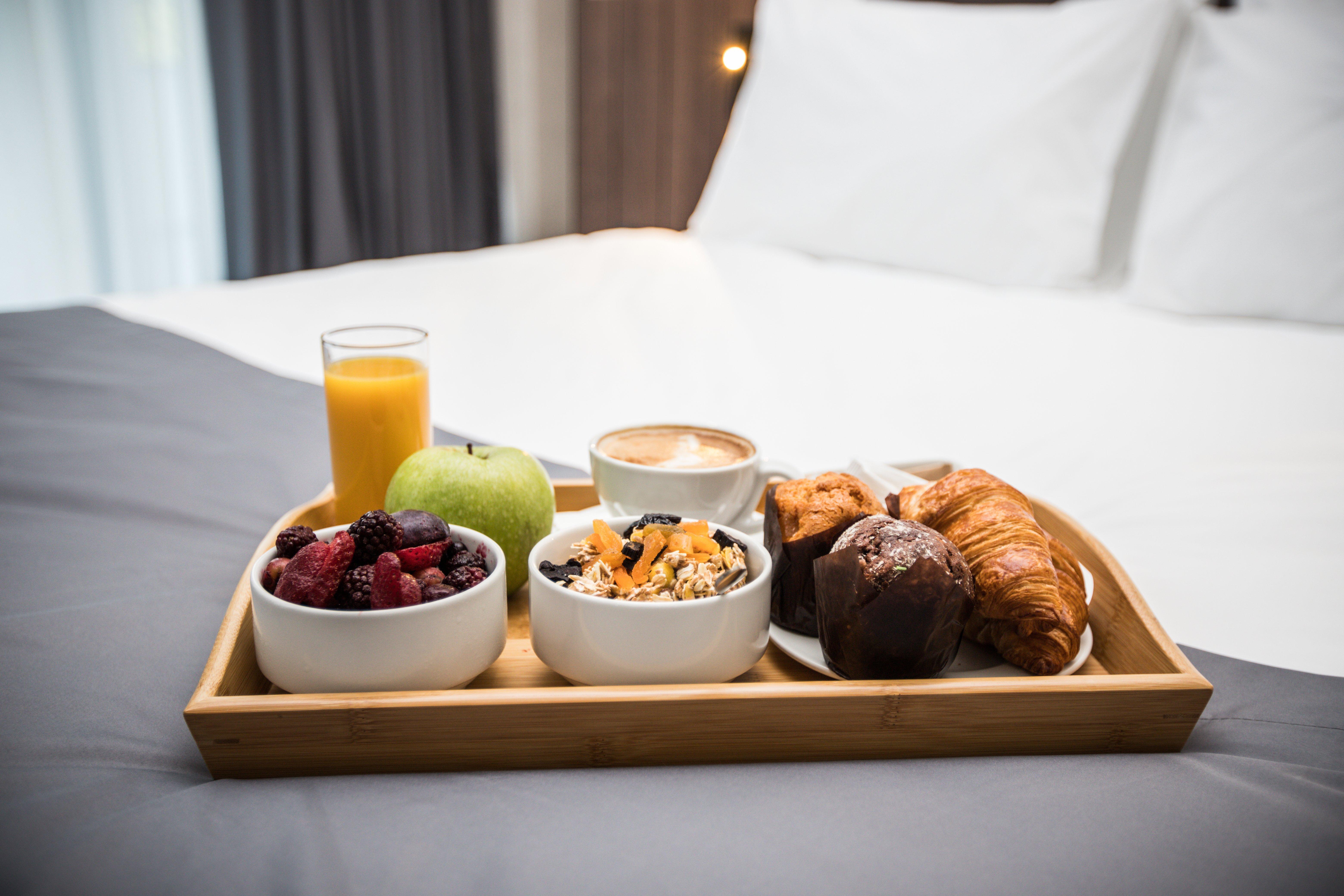 Holiday Inn Telavi By Ihg Buitenkant foto