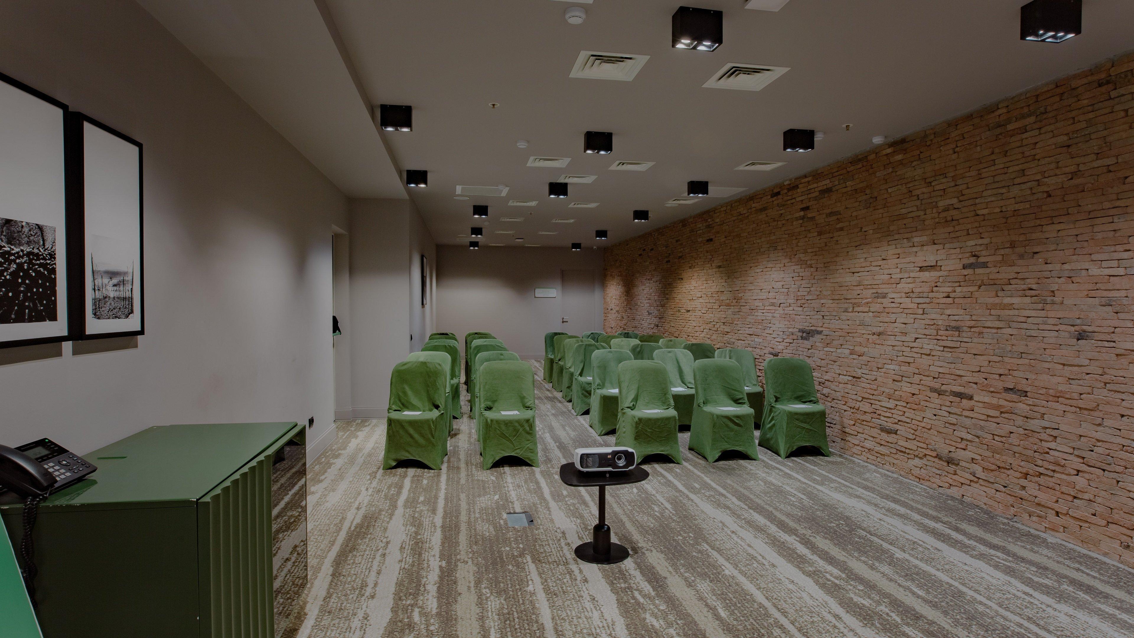 Holiday Inn Telavi By Ihg Buitenkant foto