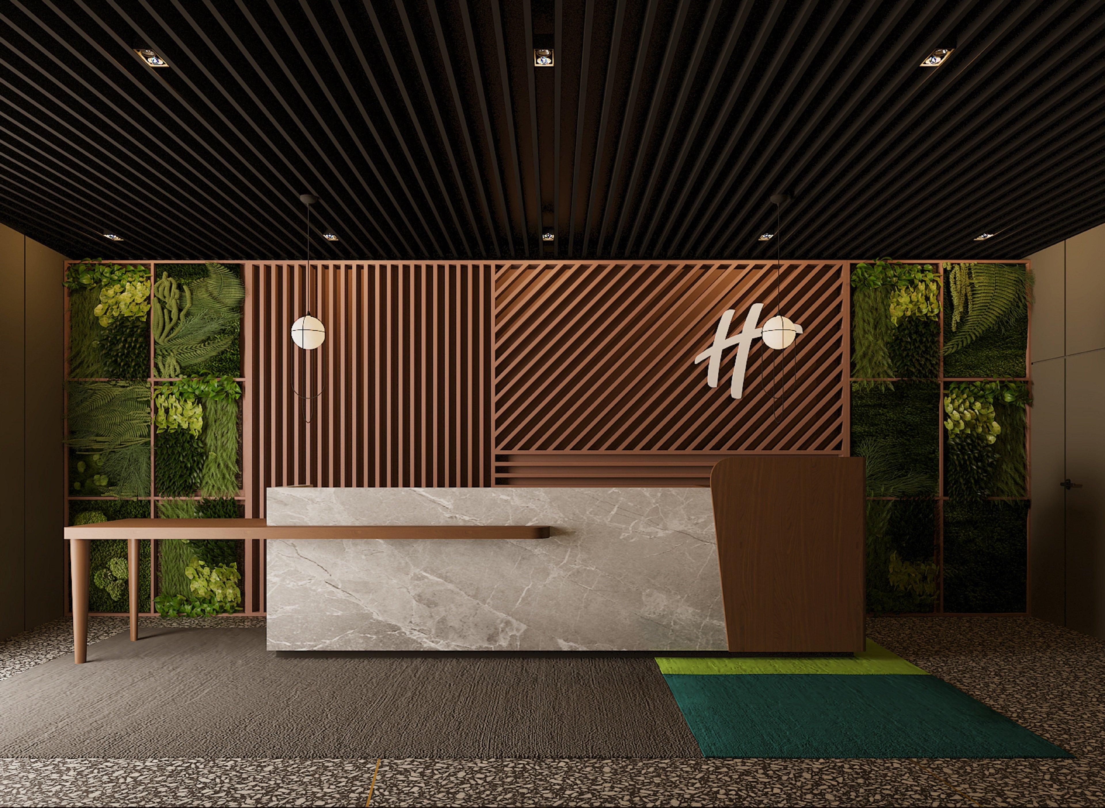 Holiday Inn Telavi By Ihg Buitenkant foto