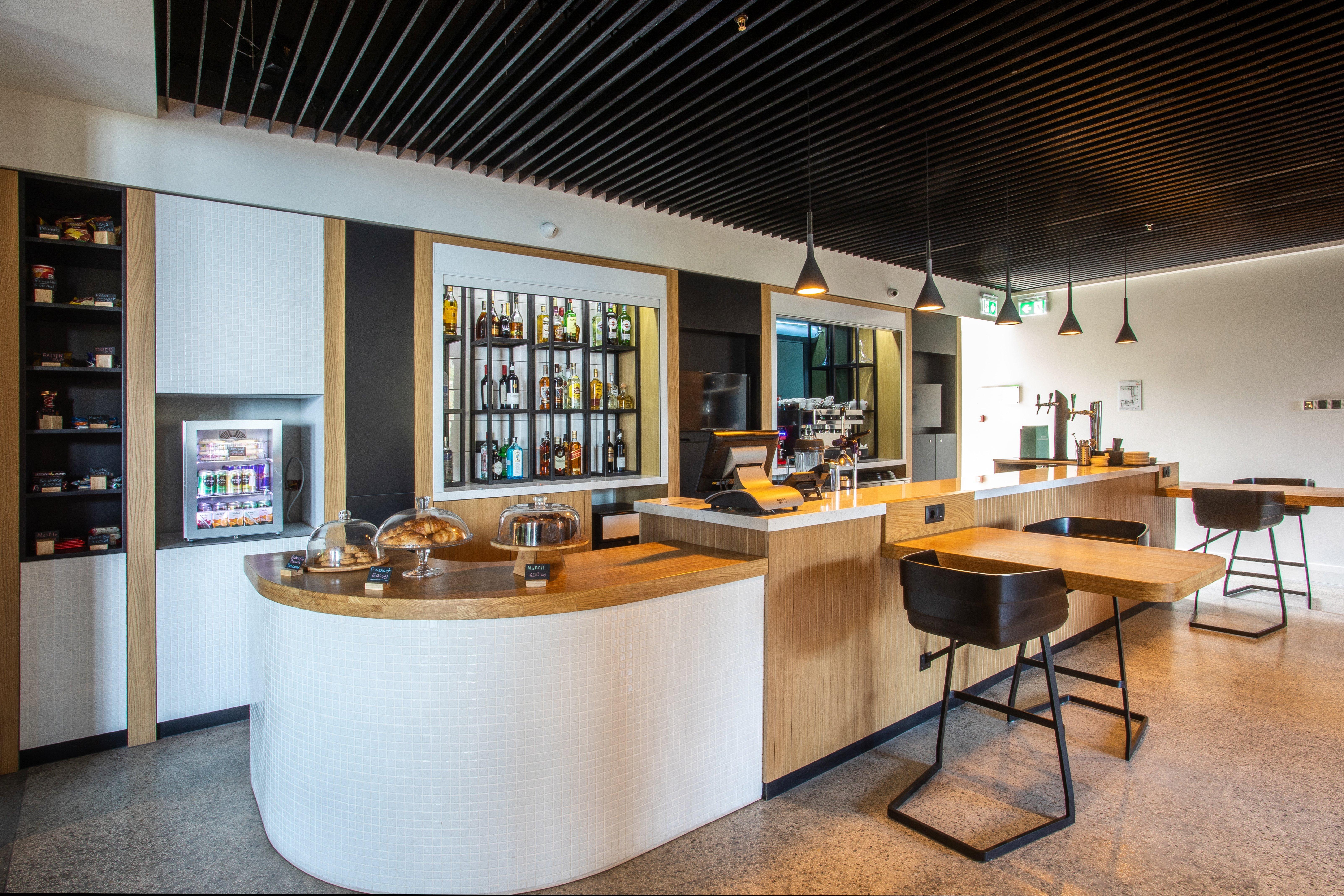 Holiday Inn Telavi By Ihg Buitenkant foto